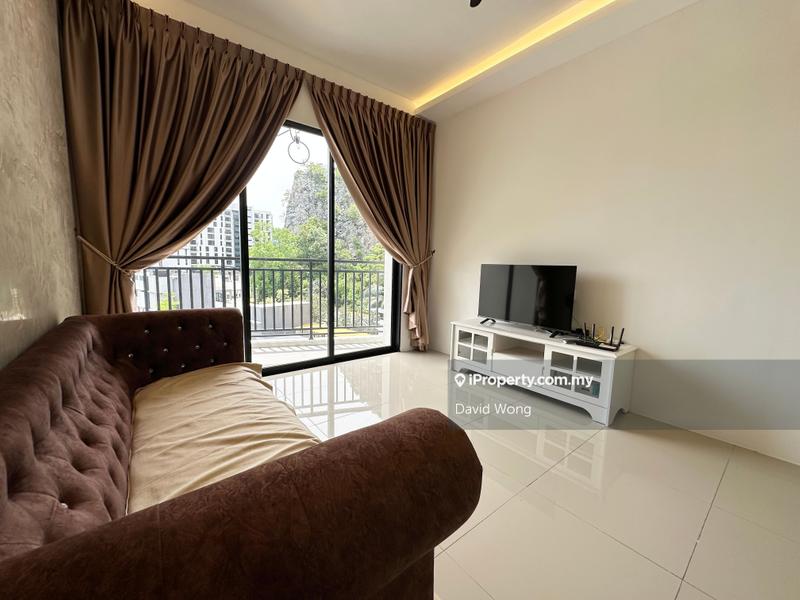 Condominium for Sale in The Cove Hillside Residence by David Wong - iProperty.com.my