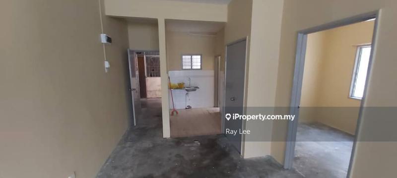 Rumah Flat untuk Disewa di Sri Begonia oleh Ray Lee - iProperty.com.my