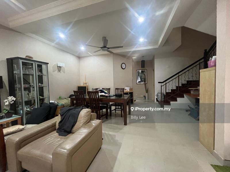 2-storey Terraced House for Sale in Bukit Jelutong, Shah Alam by Billy Lee - iProperty.com.my
