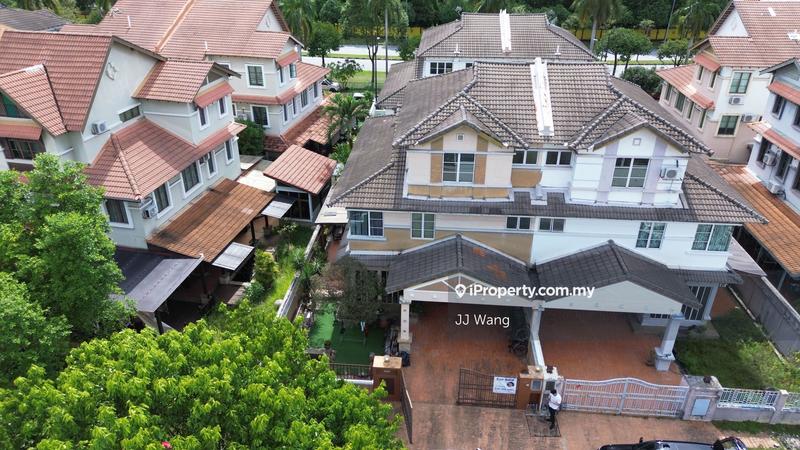 Rumah Berkembar untuk Dijual di Seksyen 27, Shah Alam oleh JJ Wang - iProperty.com.my