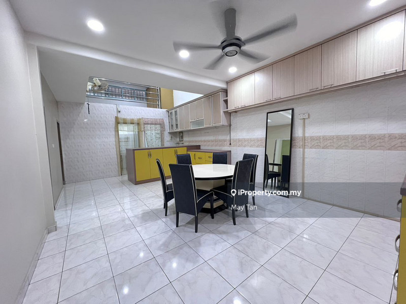 Semi-Detached House for Sale in Taman Delima, Kluang by May Tan - iProperty.com.my