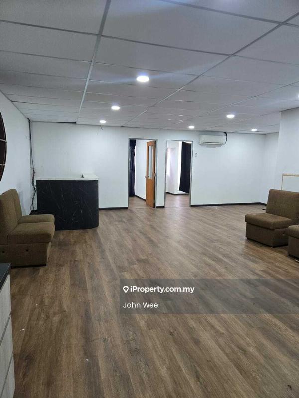 Shop / Office for Sale in Taman Perindustrian Puchong, Puchong by John Wee - Interior - iProperty.com.my