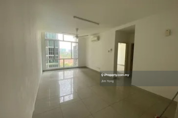 Residensi Servis untuk Disewa di 3 Elements oleh Jim Yong - iProperty.com.my