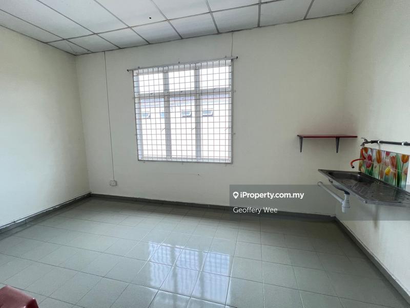 Kedai-Pejabat untuk Disewa di Taman Merdeka Permai, Batu Berendam oleh Geoffery Wee - iProperty.com.my