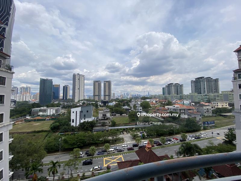 For Sale - Hartamas Regency 1