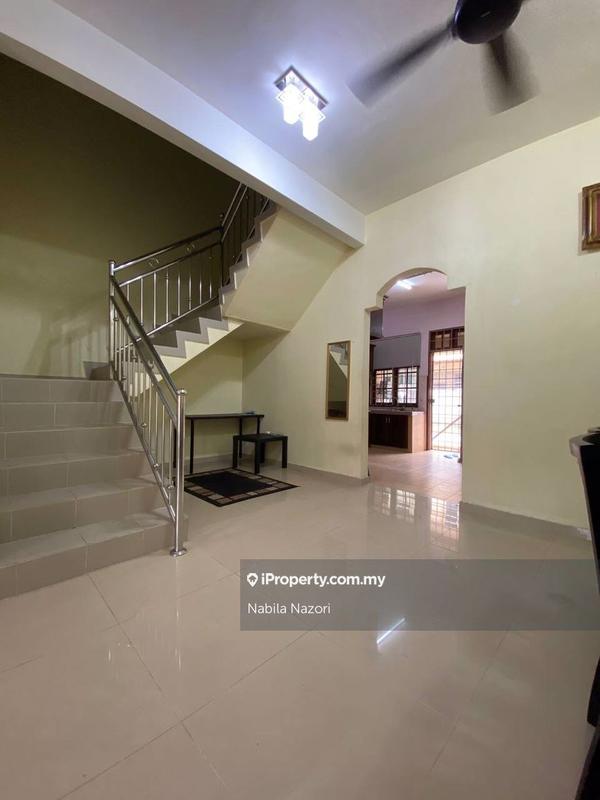 Rumah Berangkai 2 Tingkat untuk Dijual di Demit, Kota Bharu oleh Nabila Nazori - iProperty.com.my