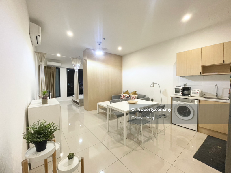 For Rent - Residential Suites @ HighPark