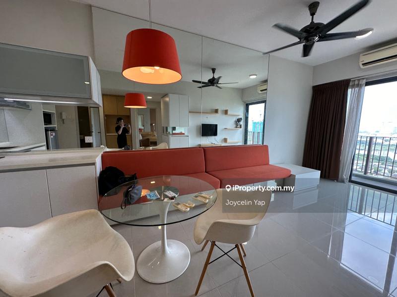 Condominium for Rent in Kiara East by Joycelin Yap - iProperty.com.my