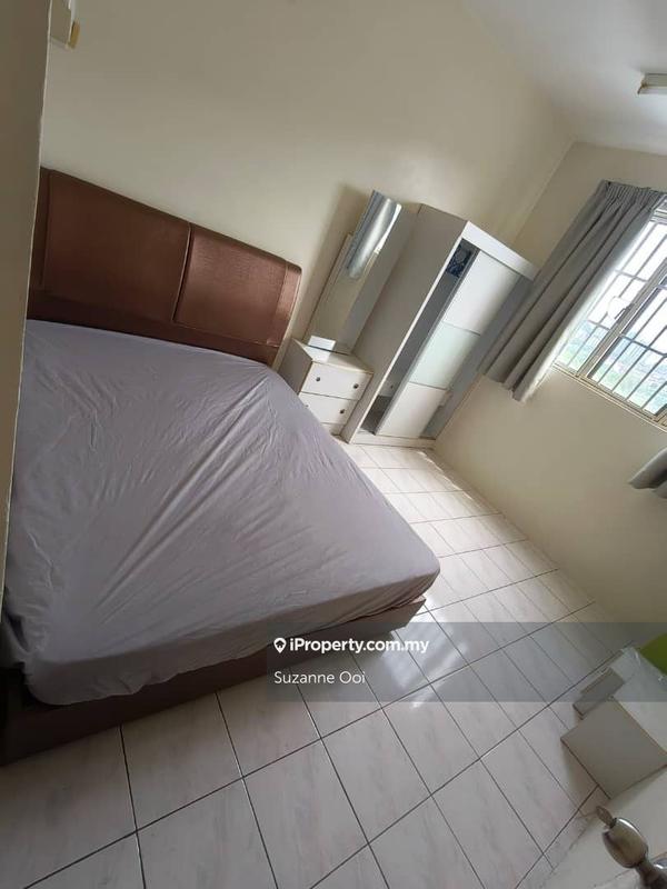 For Sale - Pearl Garden