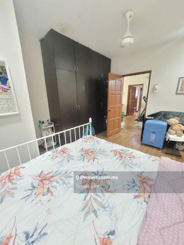 2-storey Terraced House for Sale in Bukit Bandaraya, Bangsar by Debbie Lam - iProperty.com.my