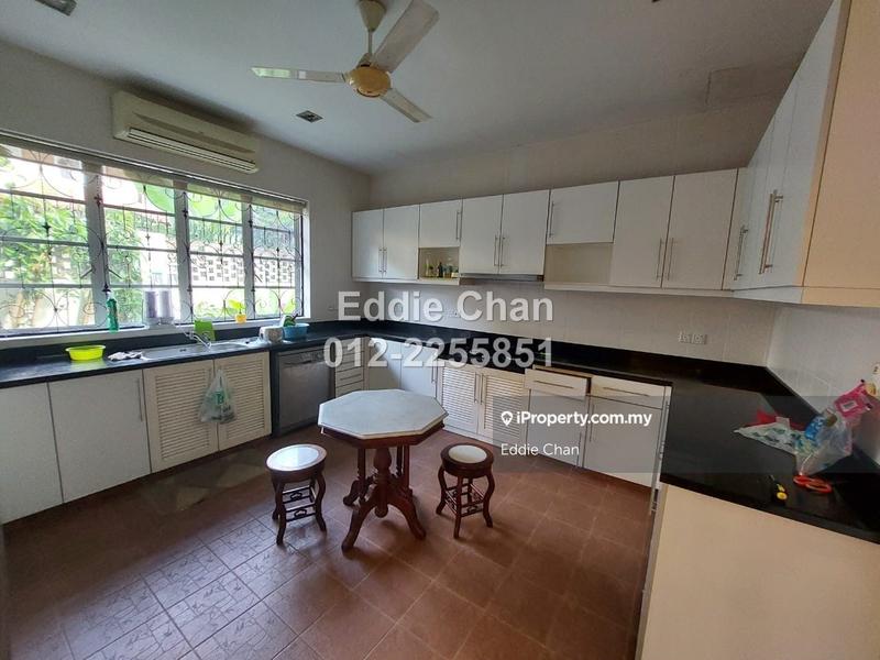Bungalow House for Rent in Taman Zooview, Ulu Kelang by Eddie Chan - iProperty.com.my