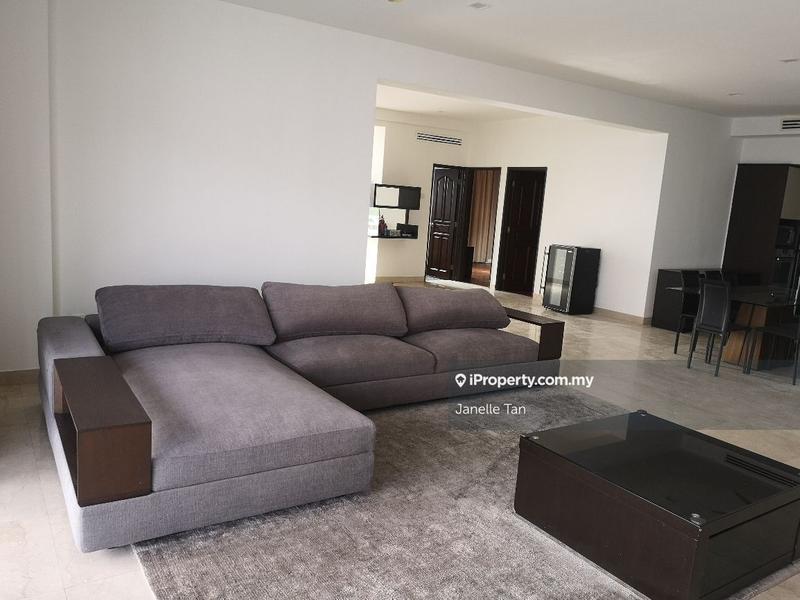 Condominium for Sale in Desa Bangsar Ria by Janelle Tan - iProperty.com.my