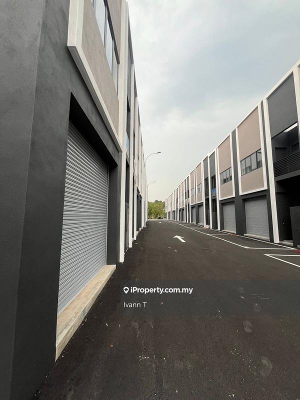 Shop-Office for Rent in Jade Hills, Kajang by Ivann T - iProperty.com.my