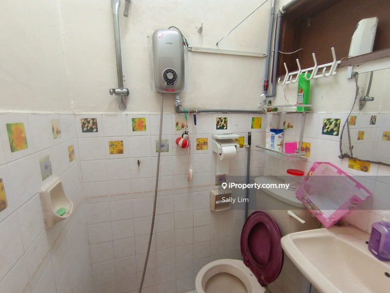 2-storey Terraced House for Sale in Bandar Baru Sri Petaling, Sri Petaling by Sally Lim - iProperty.com.my