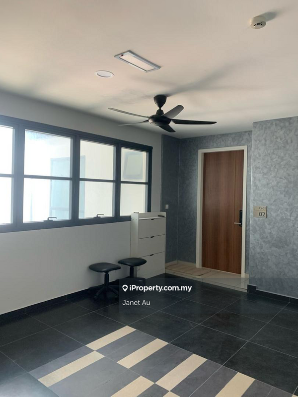 Kediaman Servis untuk Dijual di Zeta @ One South oleh Janet Au - iProperty.com.my