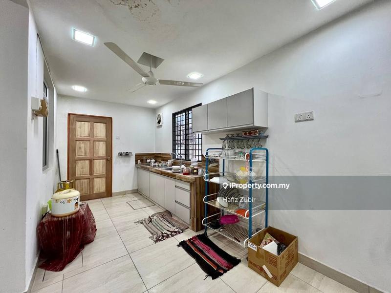 2-storey Terraced House for Sale in Bandar Seri Putra, Bangi by Hafiz Zubir - iProperty.com.my