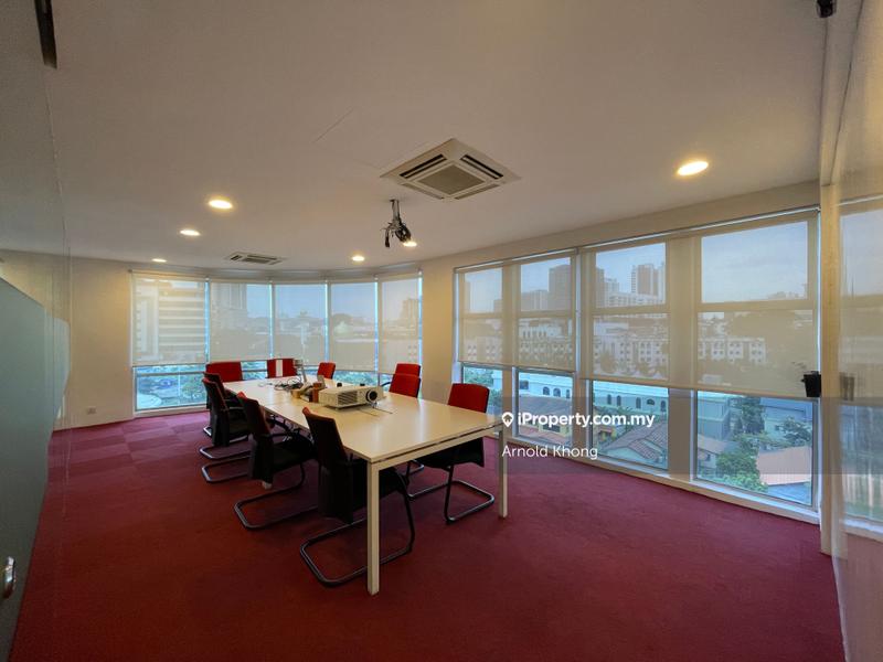 Pejabat untuk Disewa di Seksyen 19, Petaling Jaya oleh Arnold Khong - iProperty.com.my