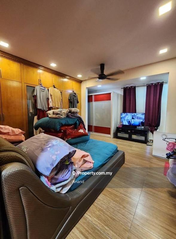 2-storey Terraced House for Sale in Seksyen 2, Taman Kinrara, Puchong by Anand - iProperty.com.my