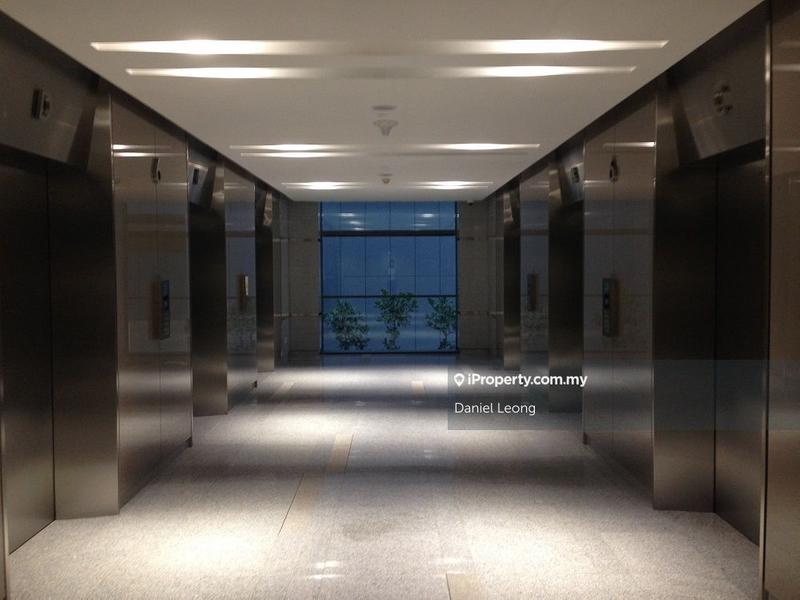 Office for Rent in Kl Sentral, Kuala Lumpur by Daniel Leong - iProperty.com.my