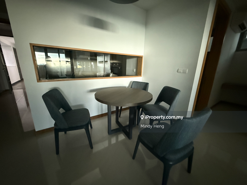 Service Residence for Sale in Southern Marina Residences by Mindy Heng - iProperty.com.my