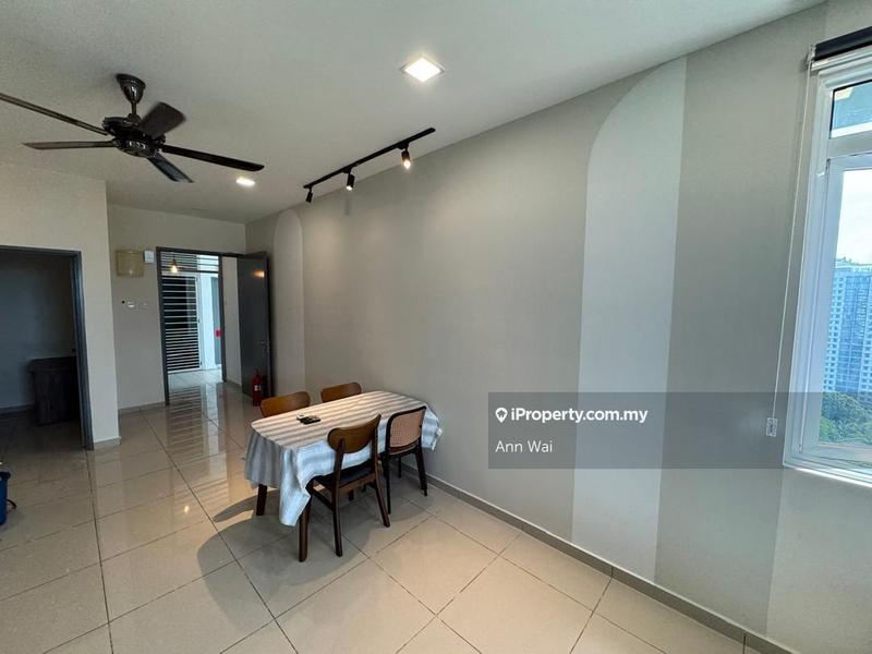 For Rent - Lavender Residences