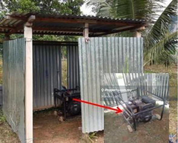 Agricultural Land for Sale in Karak Durian Orchard, Karak by Mandes Loh - iProperty.com.my