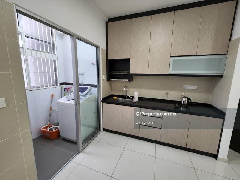 For Rent - Midfields 2