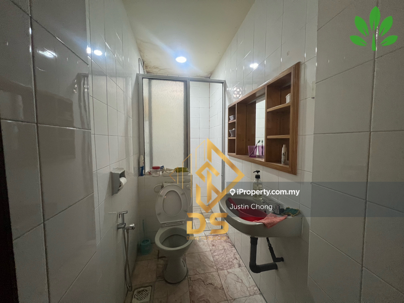 Shop for Rent in Jalan Lau Ek Ching, Ipoh by Justin Chong - iProperty.com.my