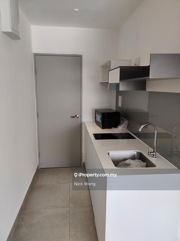 Service Residence for Rent in DK Impian by Nick Wong - iProperty.com.my