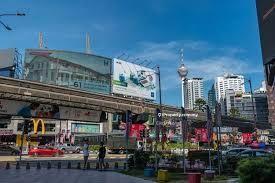 Retail Space untuk Disewa di Bukit Bintang, KL City Centre oleh Cindy Yeong - iProperty.com.my