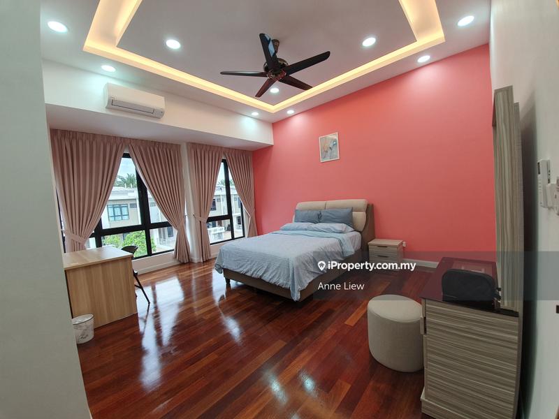 2-storey Terraced House for Sale in Maple Residence, Cyberjaya by Anne Liew - iProperty.com.my