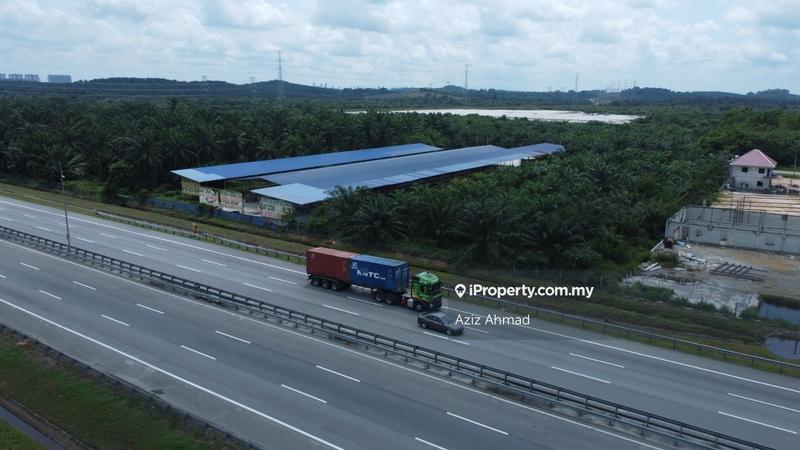Agricultural Land for Sale in Kampung Jenjarom, Jenjarom by Aziz Ahmad - iProperty.com.my