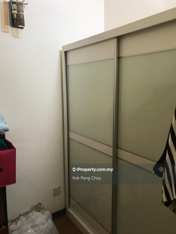 Rumah Berangkai 2 Tingkat untuk Dijual di Bandar Baru Sri Petaling, Sri Petaling oleh Kok Peng Choy - iProperty.com.my