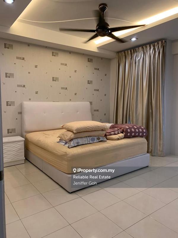 Rumah Berkembar untuk Dijual di Taman Aston (Aston Villa), Bukit Mertajam oleh Jeniffer Goh - iProperty.com.my