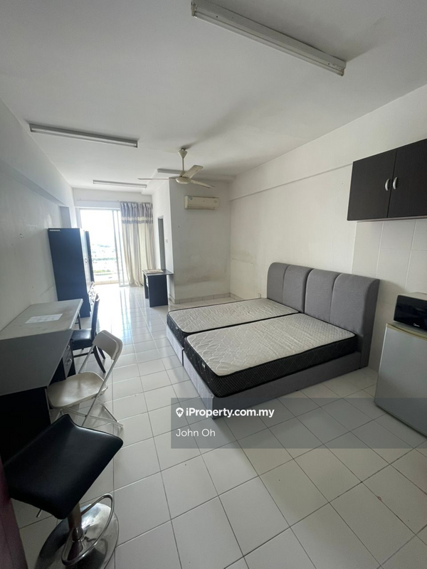 For Rent - Menara Rajawali