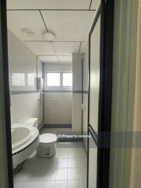 Kondominium untuk Disewa di Casuarina Park (Pandan Wangi) oleh Timothy - iProperty.com.my