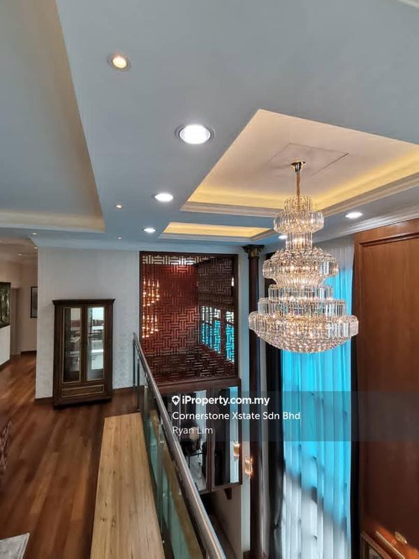 Condominium for Sale in Hillcrest Heights by Ryan Lim - iProperty.com.my