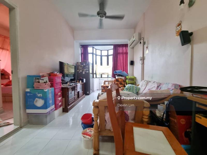 For Sale - Ferringhi Delima Condominium