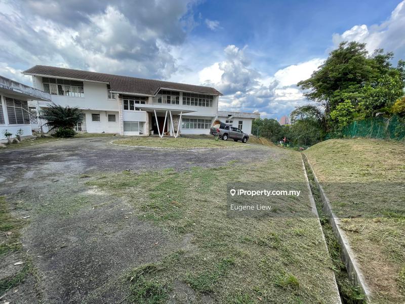 Banglo untuk Dijual di Taman Tunku, Bukit Tunku (Kenny Hills) oleh Eugene Liew - iProperty.com.my