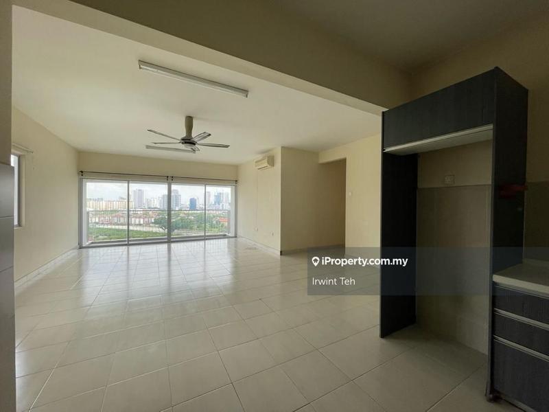 Service Residence for Sale in Koi Kinrara by Irwint Teh - iProperty.com.my