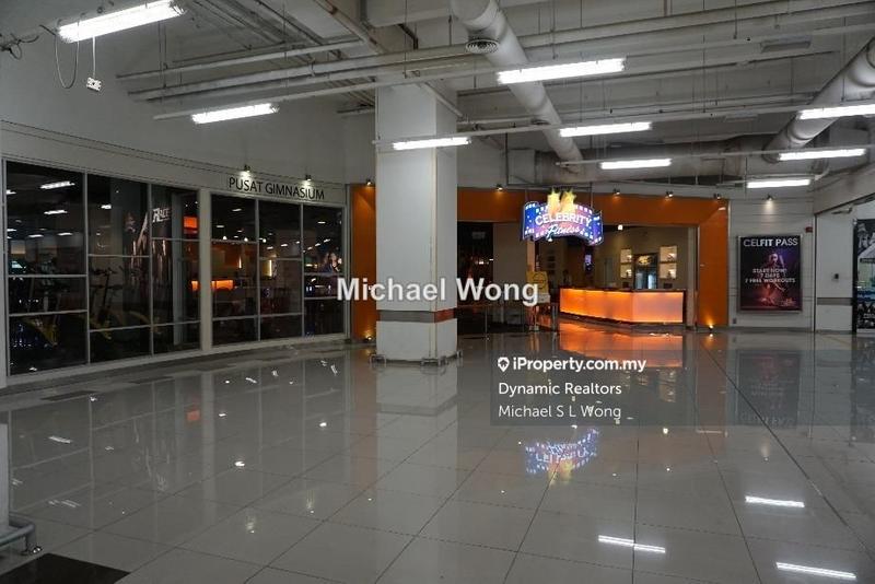 Ruang-Niaga untuk Dijual di Bandar Baru Sri Petaling, Sri Petaling oleh Michael S L Wong - iProperty.com.my