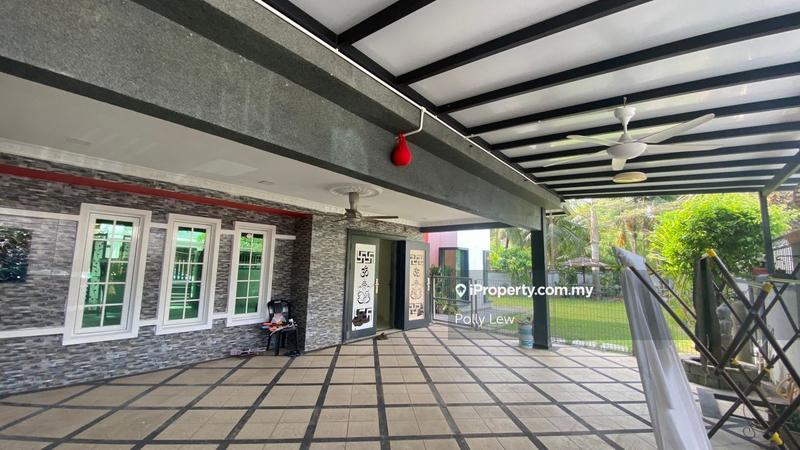 Rumah Teres 2-Tingkat untuk Dijual di Saujana Impian, Kajang oleh Polly Lew - iProperty.com.my