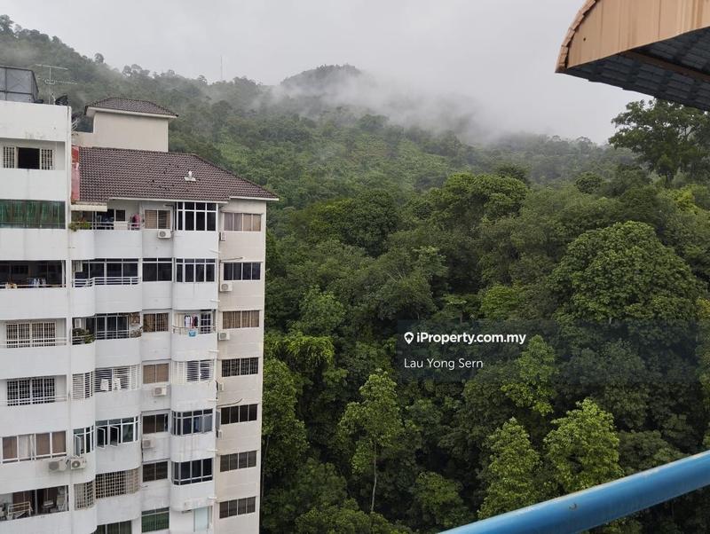 Pangsapuri untuk Dijual di Gambier Heights oleh Lau Yong Sern - iProperty.com.my