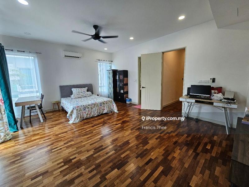 Rumah Berkembar untuk Dijual di Taman 1080 Residence, Kajang oleh Francis Thee - iProperty.com.my