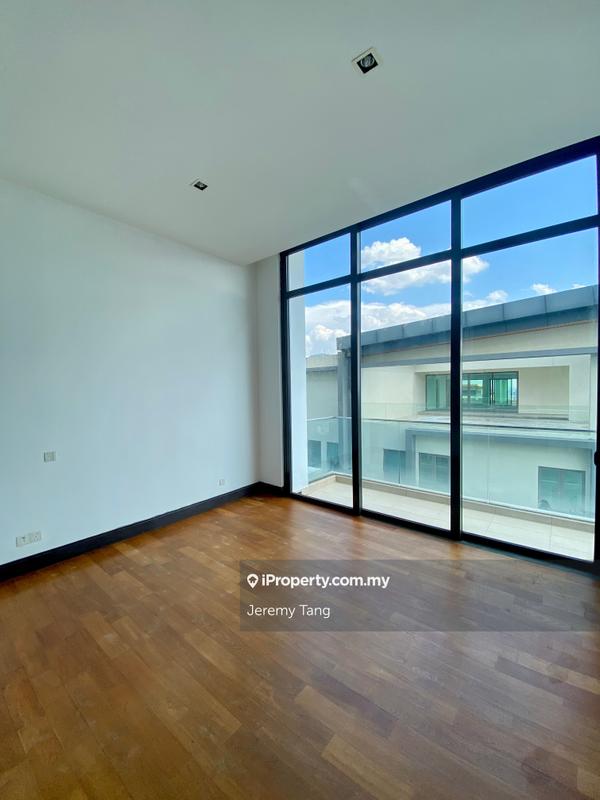 Service Residence for Sale in Ken Bangsar by Jeremy Tang - iProperty.com.my