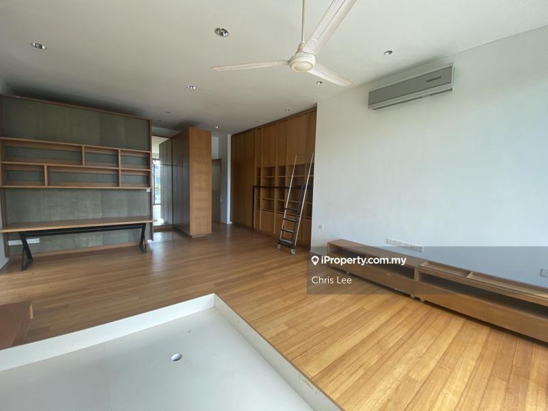 Bungalow House for Sale in Ampang Hilir, Ampang by Chris Lee - iProperty.com.my