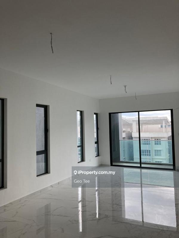 Condominium for Sale in Residensi Harmoni 2 by Geo Tee - iProperty.com.my