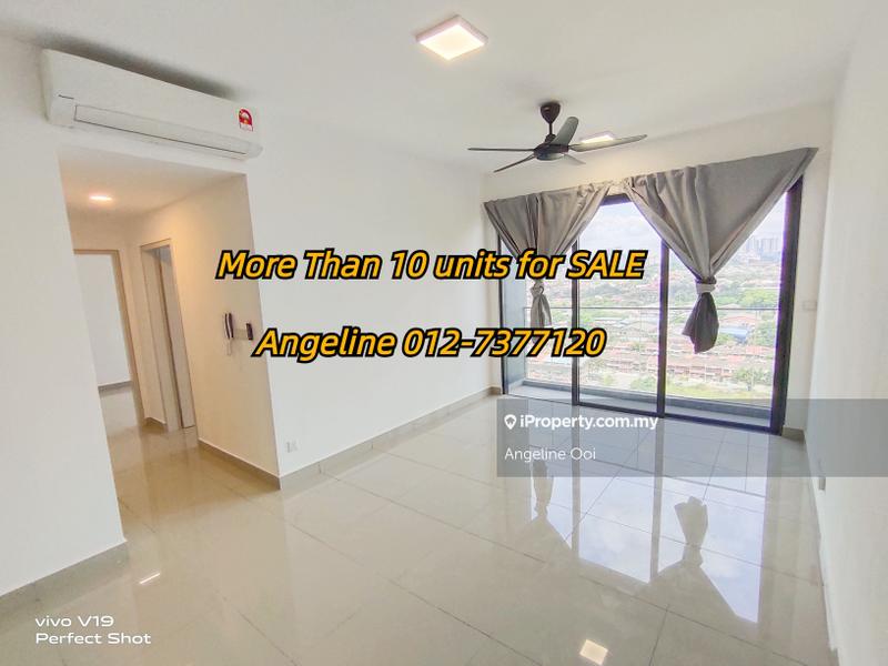 Condominium for Sale in Trinity Lemanja by Angeline Ooi - iProperty.com.my