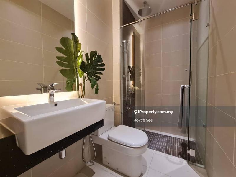 Residensi Servis untuk Dijual di Tropicana Cenang oleh Joyce See - iProperty.com.my