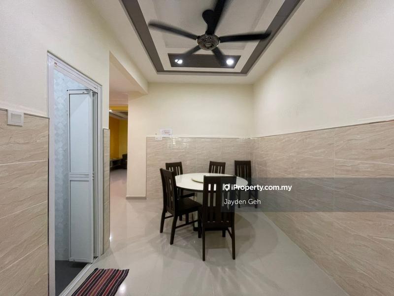 Rumah Berangkai 2 Tingkat untuk Dijual di Taman Jitra Jaya, Jitra oleh Jayden Geh - iProperty.com.my